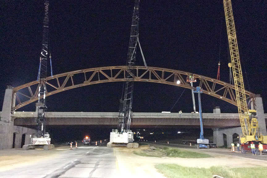Dubuque Jobsite