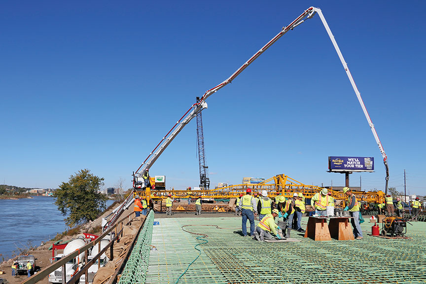 Sioux City Jobsite